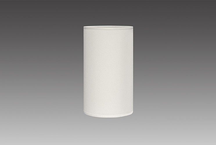 Casadisagne / Lampshades / Cylinder Straight shade 1 2.12X12X30 Lyre