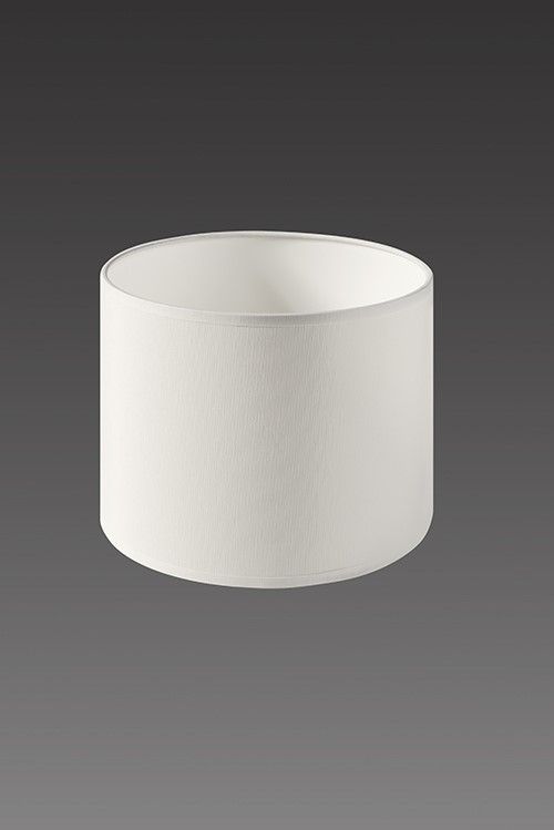 Casadisagne / Lampshades / Cylinder Straight shade 20x20x15 E14