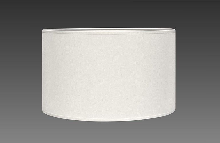 Casadisagne / Lampshades / Cylinder Straight shade 30x30x18 E27