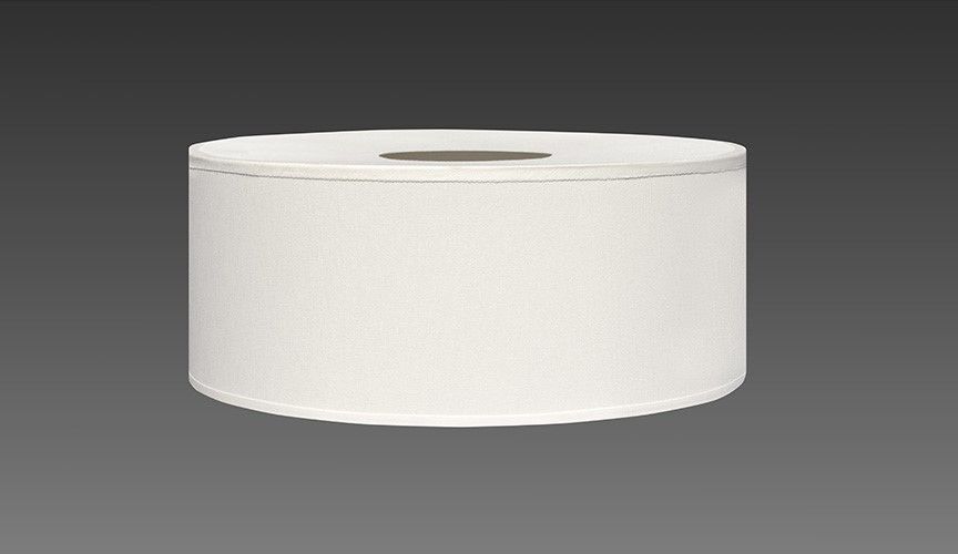 Casadisagne / Lampshades / Cylinder Straight shade 32x32x13 FP Lyre