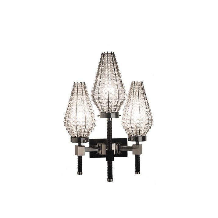 Patrizia Garganti / Wall Sconces / Dew D05