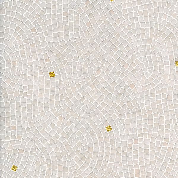 Bisazza / Mosaico - Decorations / Écho Brume 19M15EC068