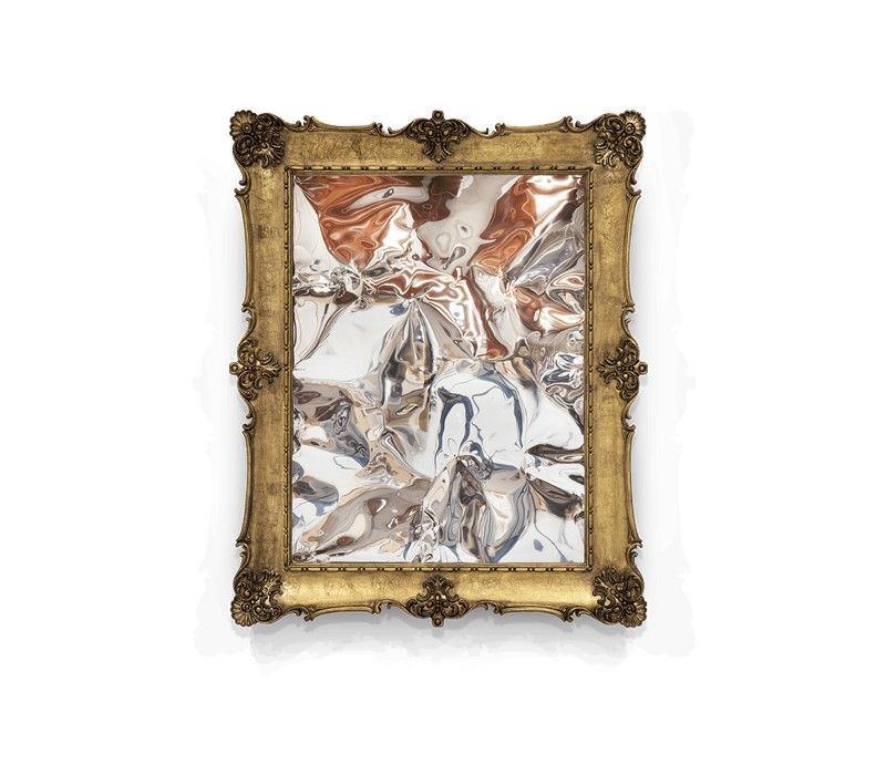 Boca do Lobo / Wall Mirrors / D. Dinis