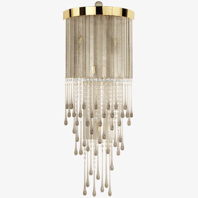 Multiforme / Dancer AP765 / Wall lamp