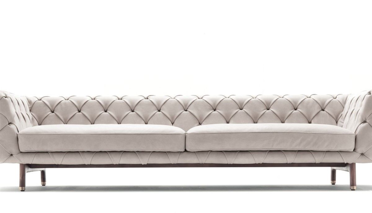 Ulivi Salotti / Sofas / Daniel