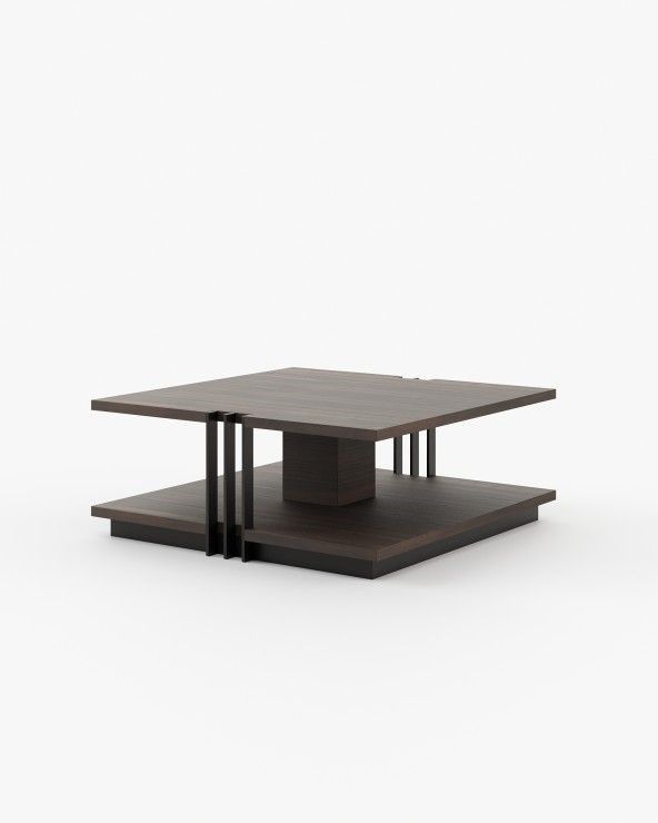 Laskasas / Coffe Tables / D'Arc