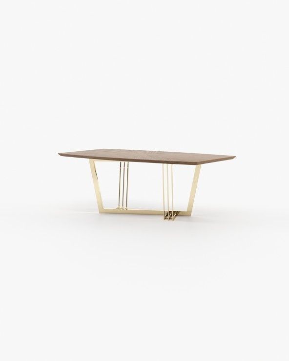 Laskasas / Dining Tables / D'Arc