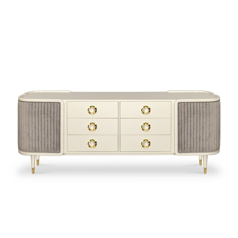 Essential Home / Sideboards & Buffets / Davis