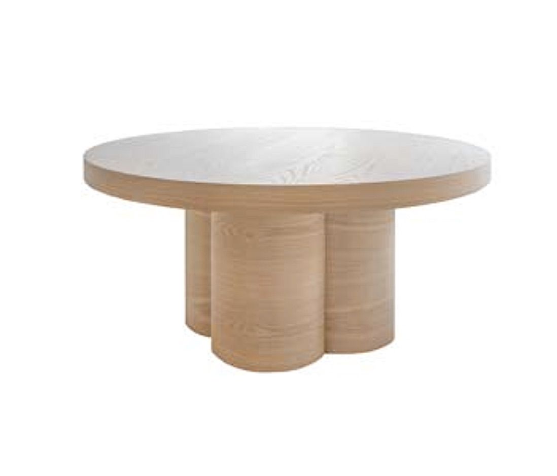 DOM Edizioni / Matbord / Belmont