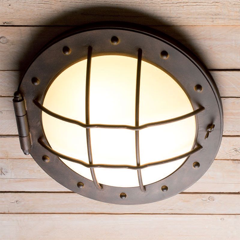 Robers / Lampa sufitowa / DE 2626