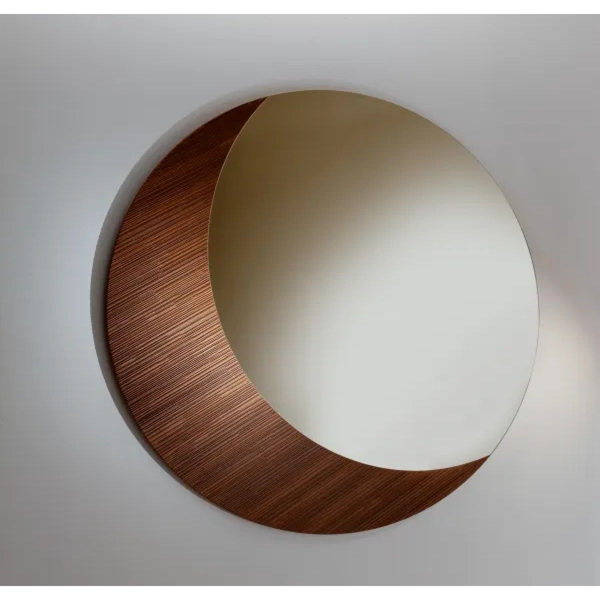 Laurameroni / Mirrors & Screens / Decor Mirror