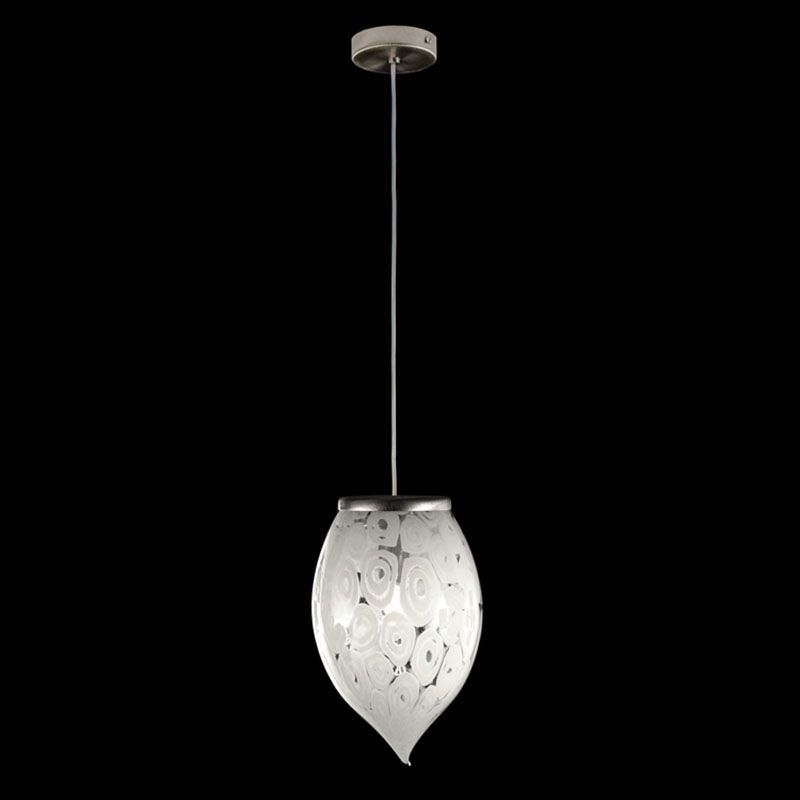 Multiforme / Delice SS6606 / Suspension lamp