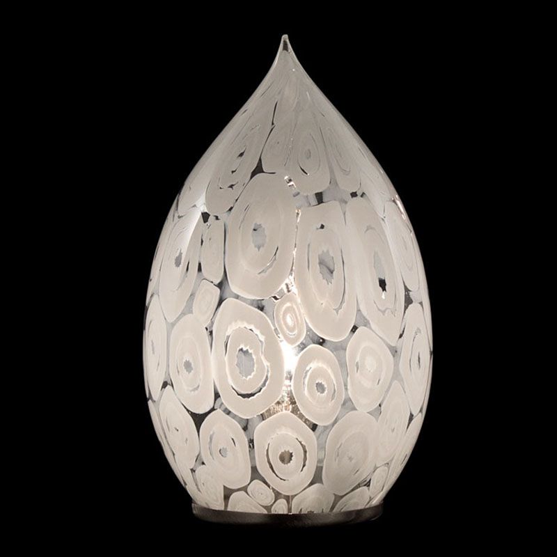 Multiforme / Delice LM6606 / Table lamp