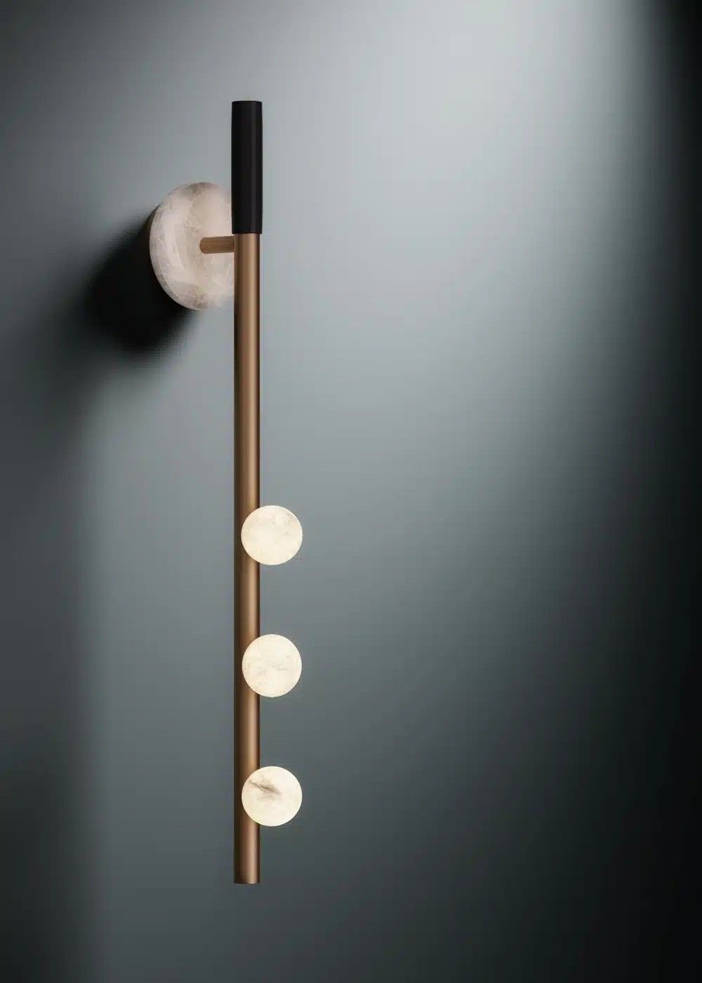 Alabastro Italiano / Wall Lights / Demetra