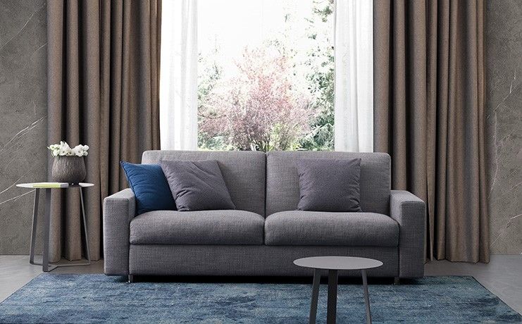 Barzaghi Salotti / Sofas / Den