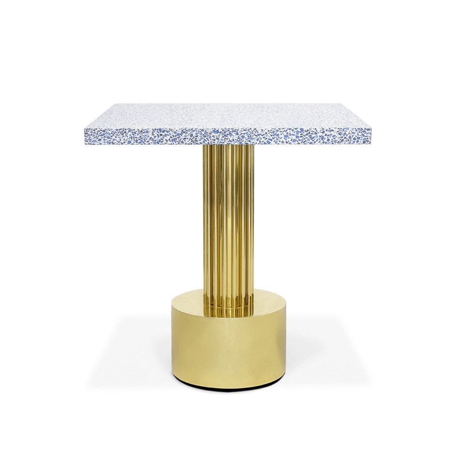 Essential Home / Bistro tables / Denning