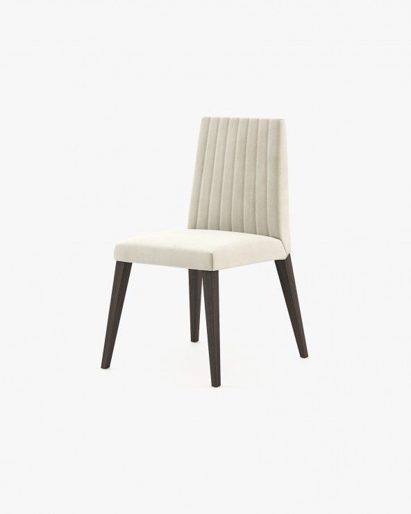 Laskasas Chairs without arms / Denver