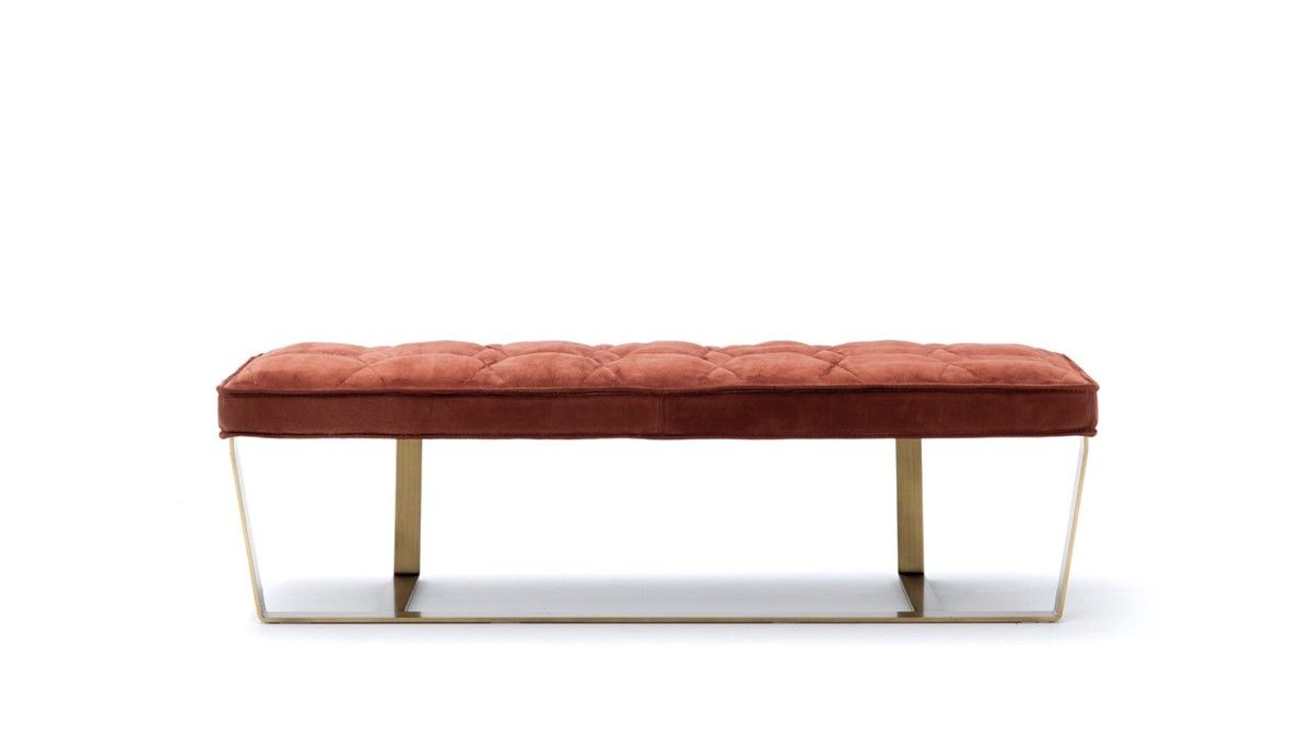 Ulivi Salotti / Benches / Desire