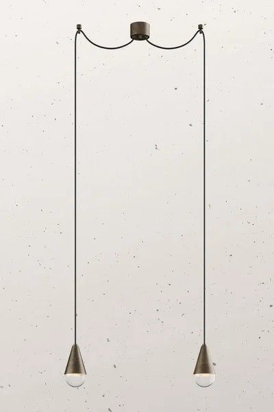 Il Fanale / Pendants & Suspension Lights / Dew 289.10.FFT