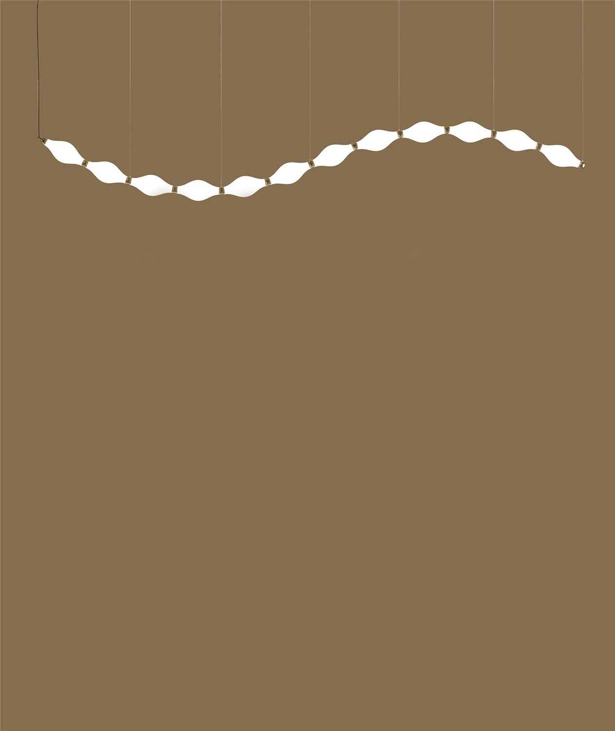 Euroluce Lampadari / Pendants & Suspension Lights / Dewy S12