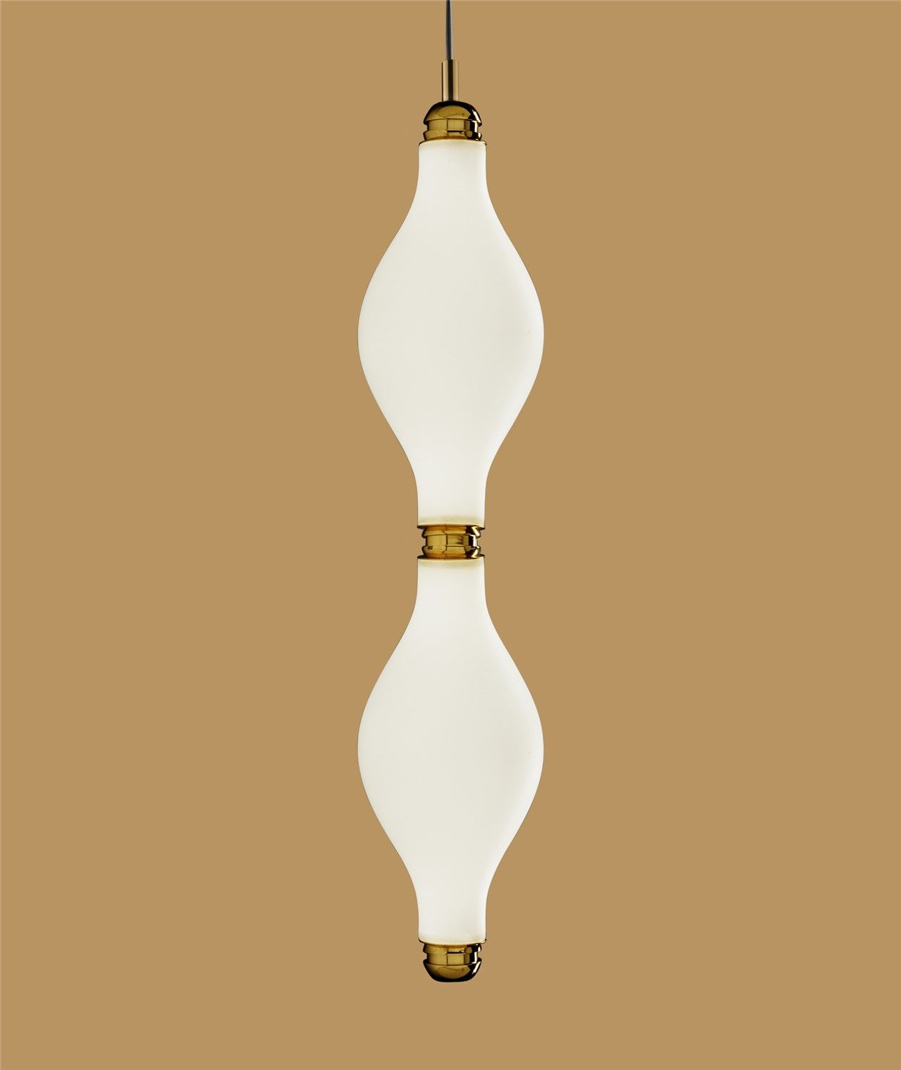 Euroluce Lampadari / Pendants & Suspension Lights / Dewy S2