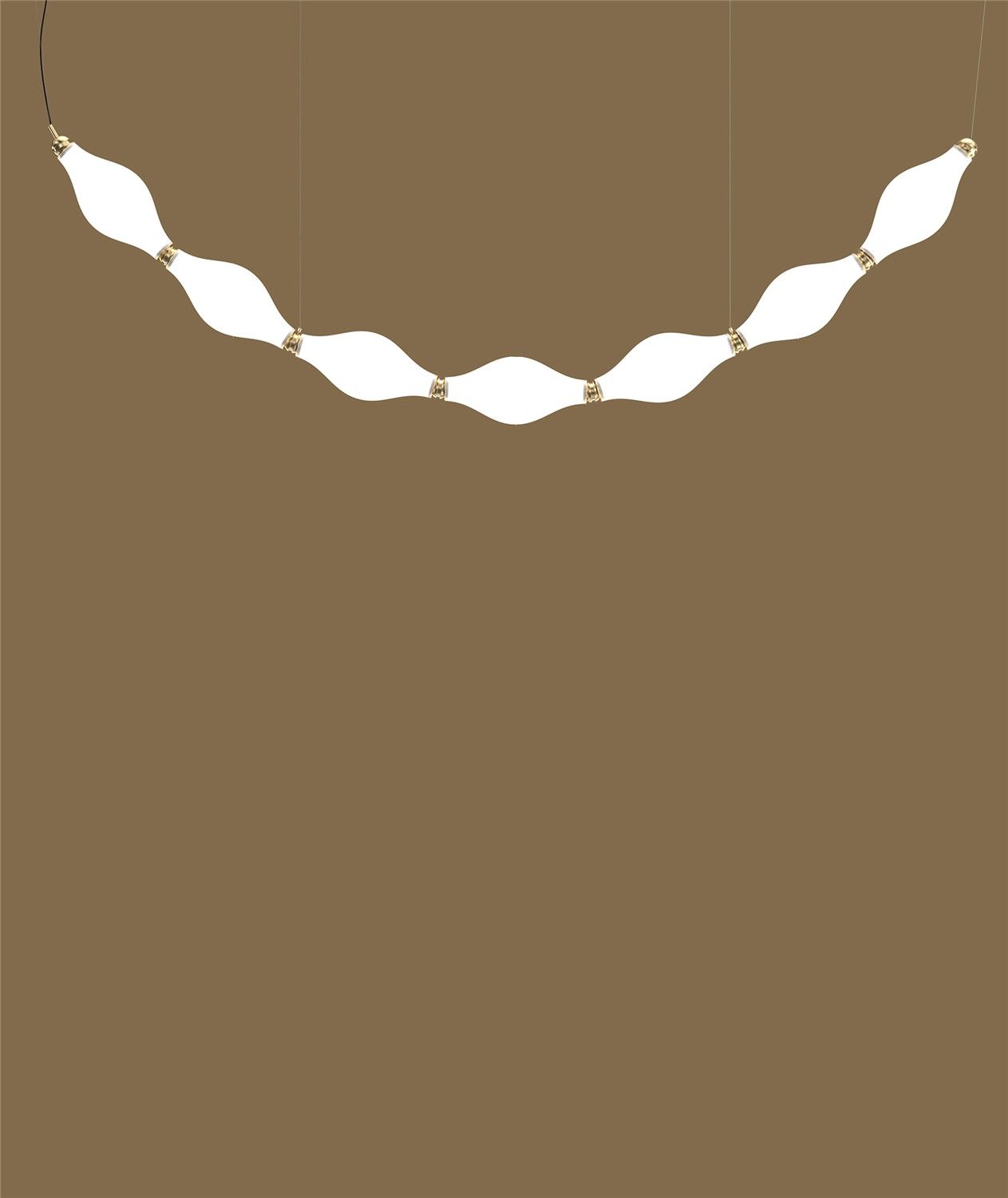 Euroluce Lampadari / Pendants & Suspension Lights / Dewy S7