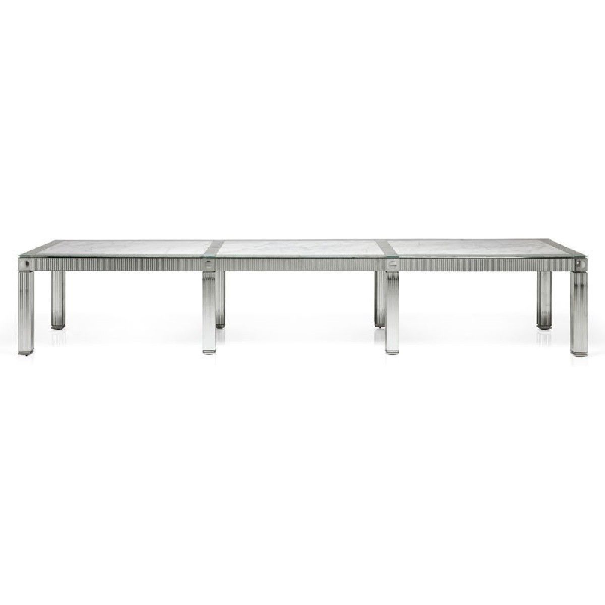Arte Veneziana / Dining Tables / Diamont New Classic FTB-GLF-011-DT20