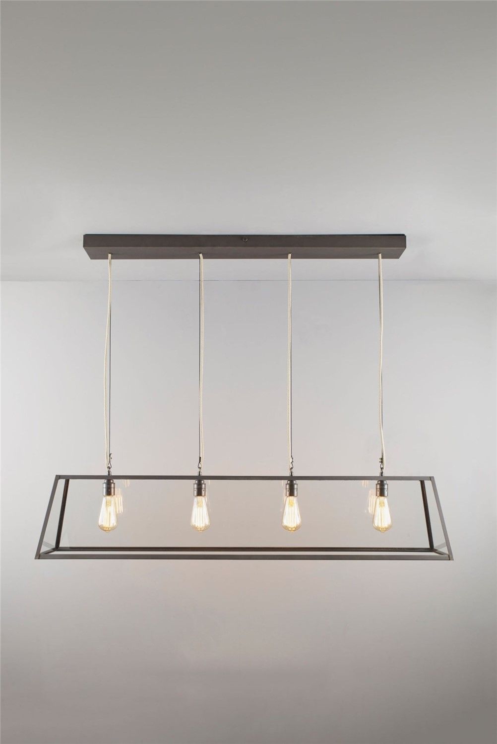 Original BTC / Pendants & Suspension Lights / Diner 125