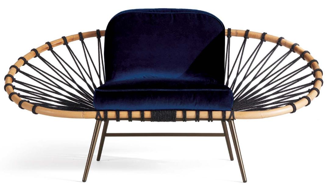 Zanaboni / Armchairs / Discovery