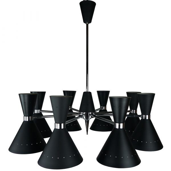 Estro / Chandeliers / Diva M237-2