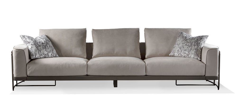 Longhi / Sofas / Edgar W 593