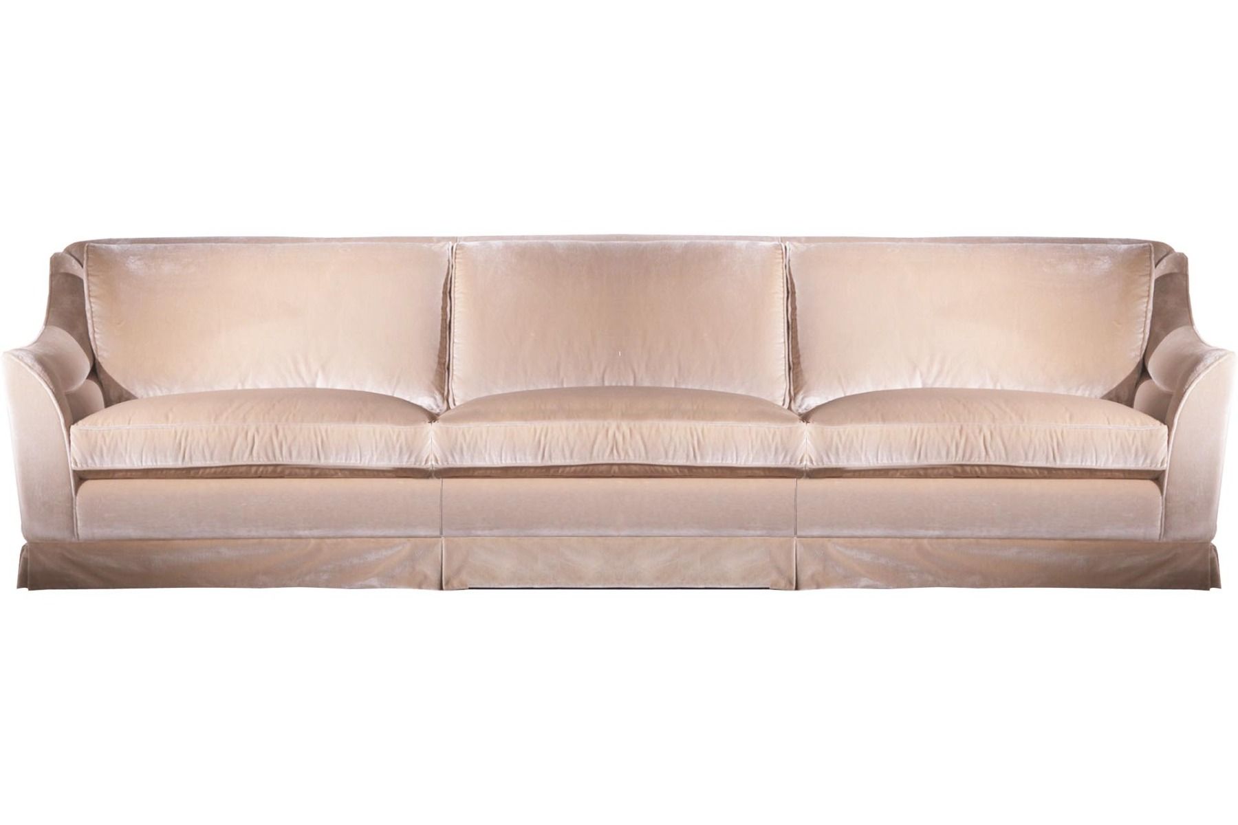 Zanaboni / Sofa / Antibes