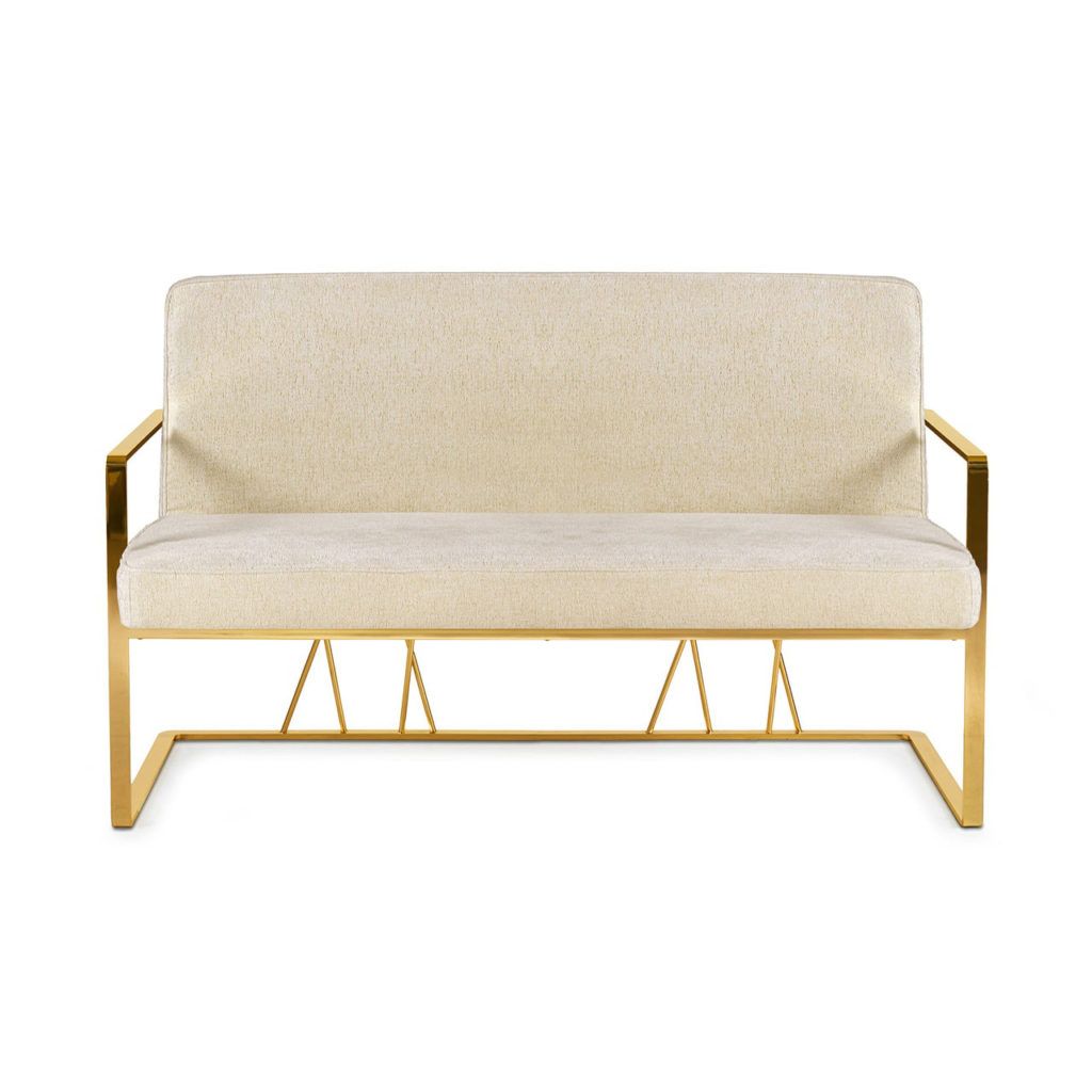 Zanaboni / Sofa / Orione Mini