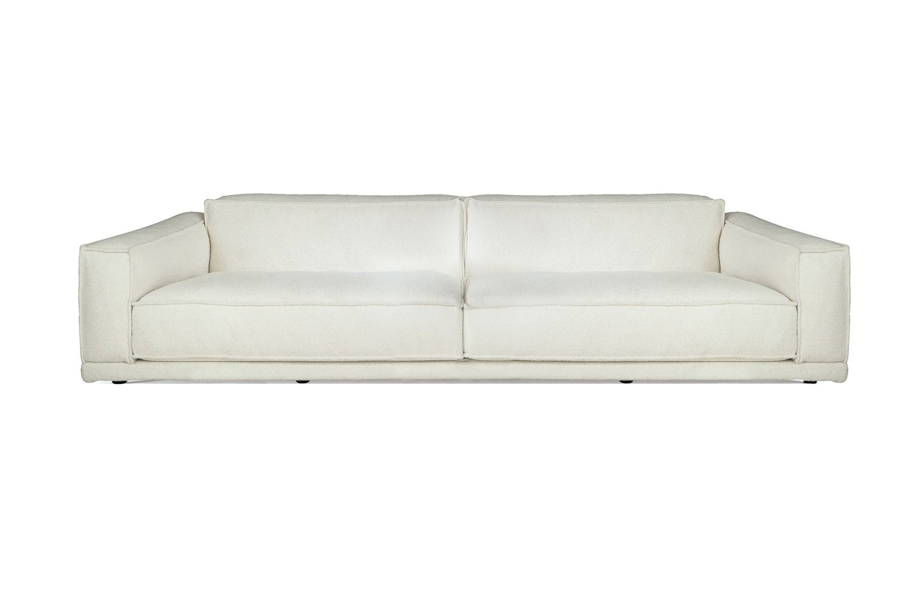 Zanaboni / Sofa / Sahara