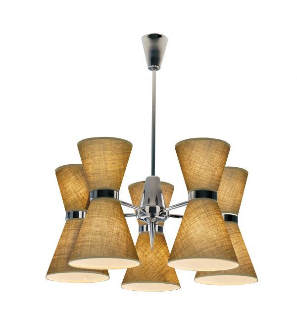 Estro / Chandeliers / Diva M276