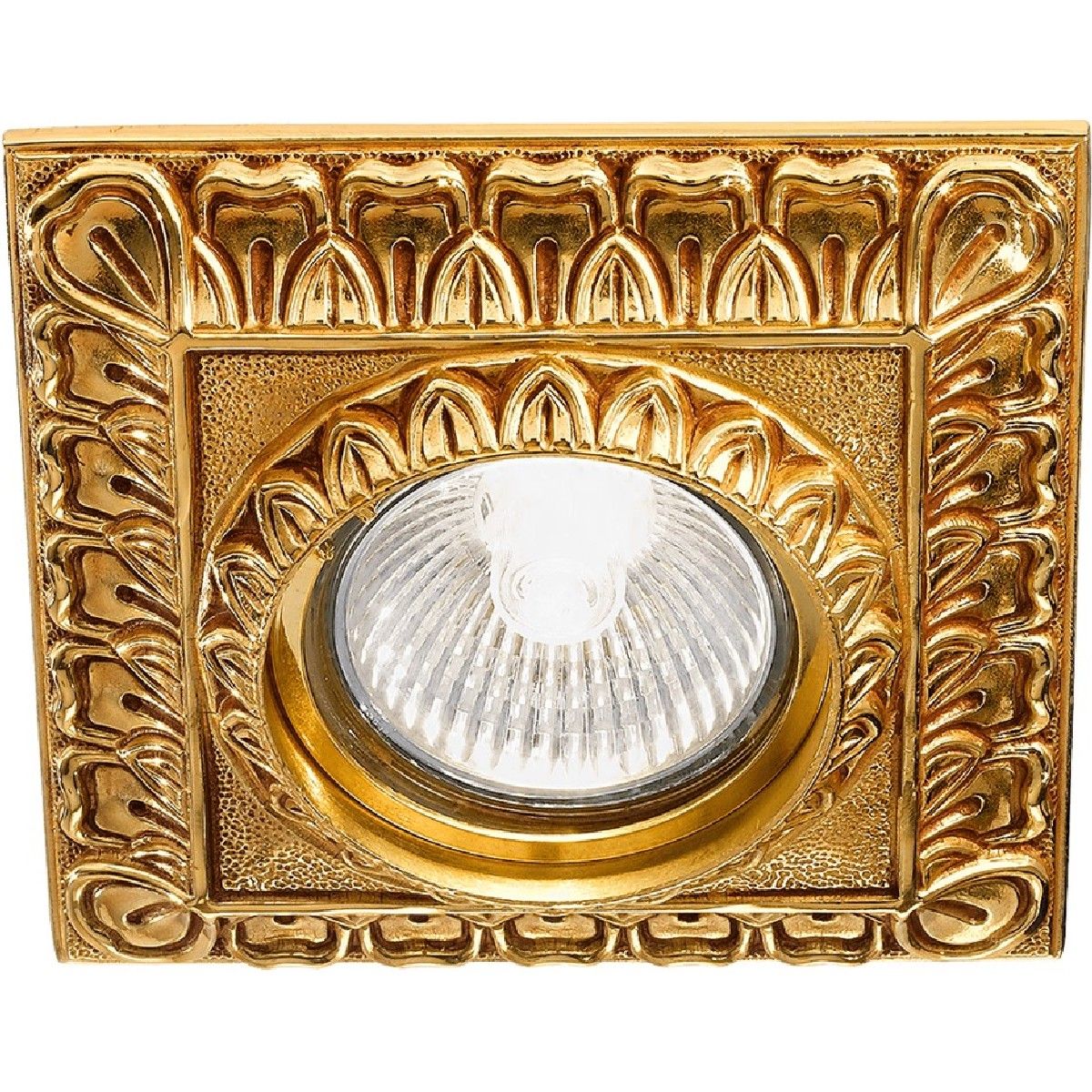 Possoni / Recessed Lighting / Liu Square DL7815