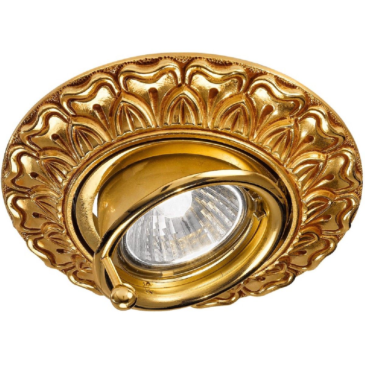 Possoni / Recessed Lighting / Liu Adj DL7817