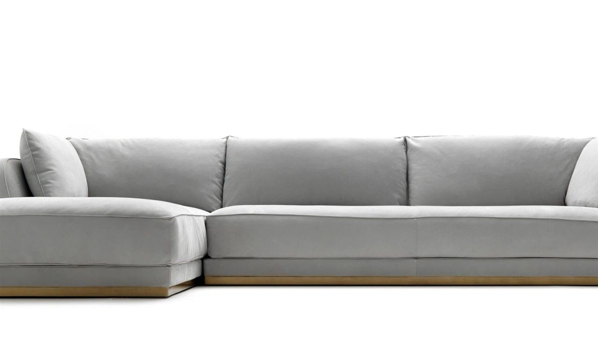 Ulivi Salotti / Sofas / Dorian Sectional