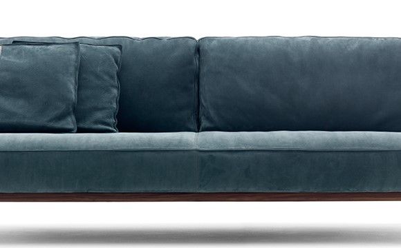 Ulivi Salotti / Sofas / Doris