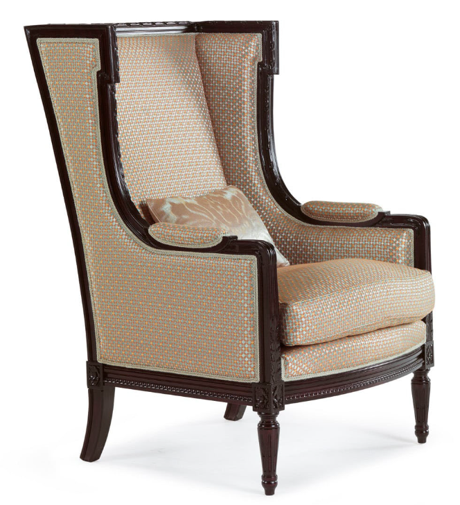 Zanaboni / Armchairs / Dorotea