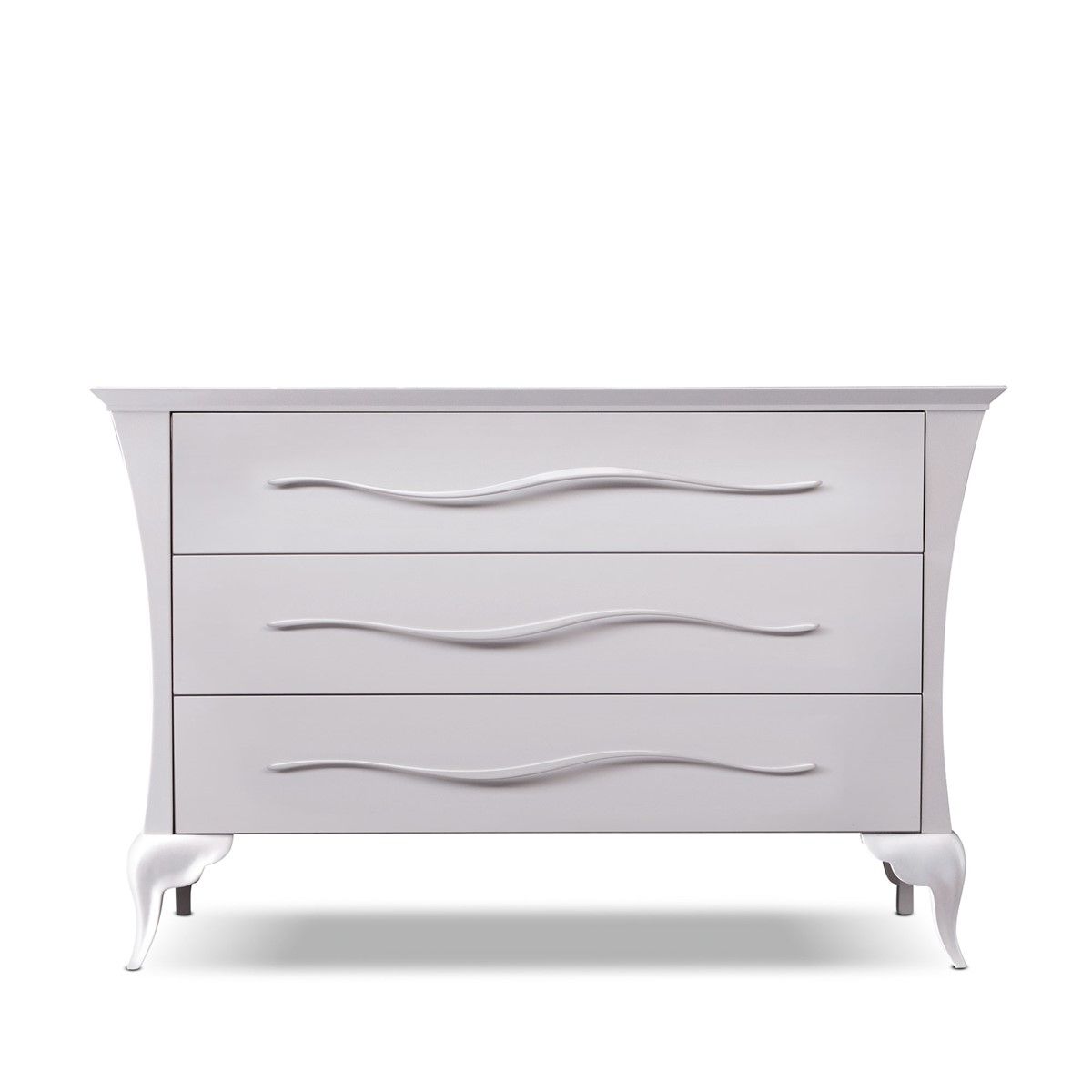 Corte Zari / Chests of drawers / Alice Como’