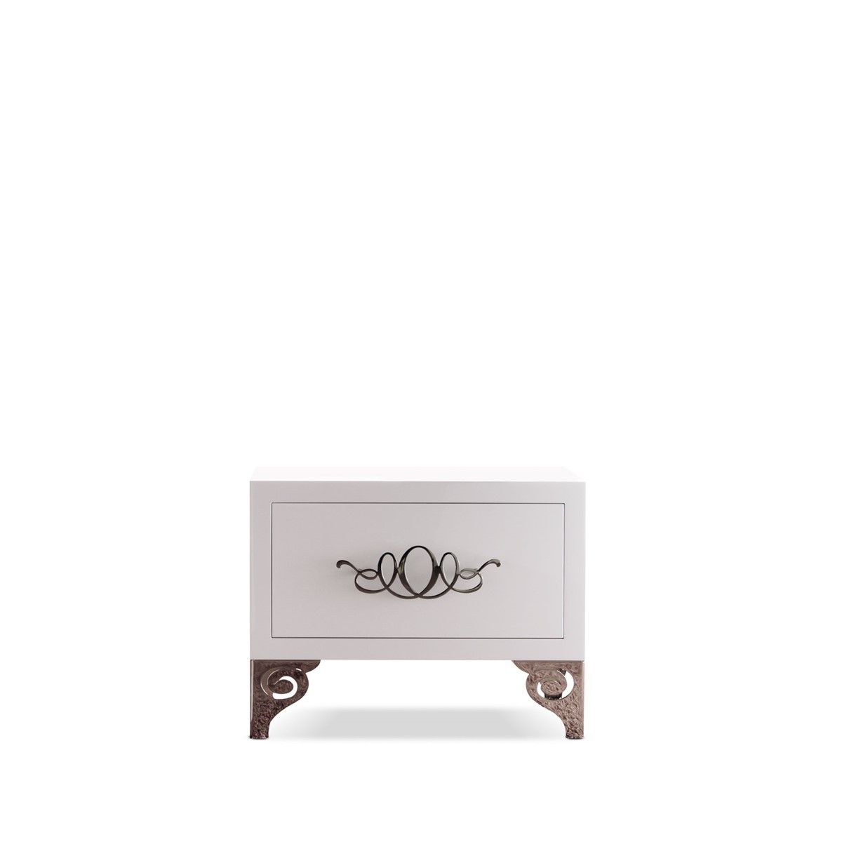 Corte Zari / Nightstands & Bedside tables / Keope