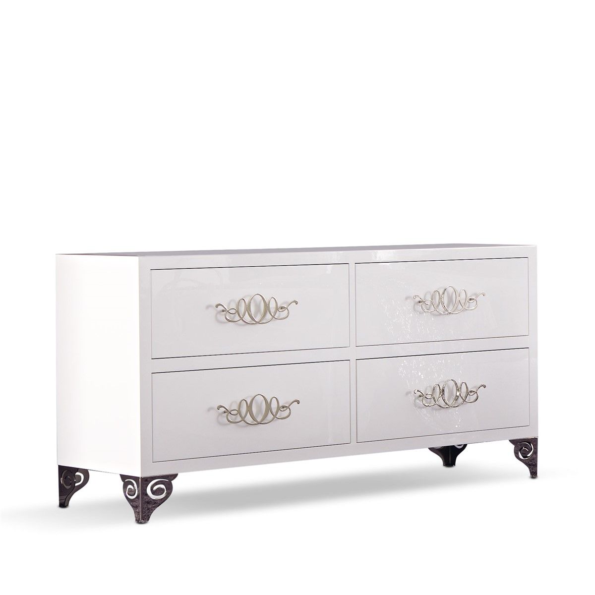 Corte Zari / Chests of drawers / Keope