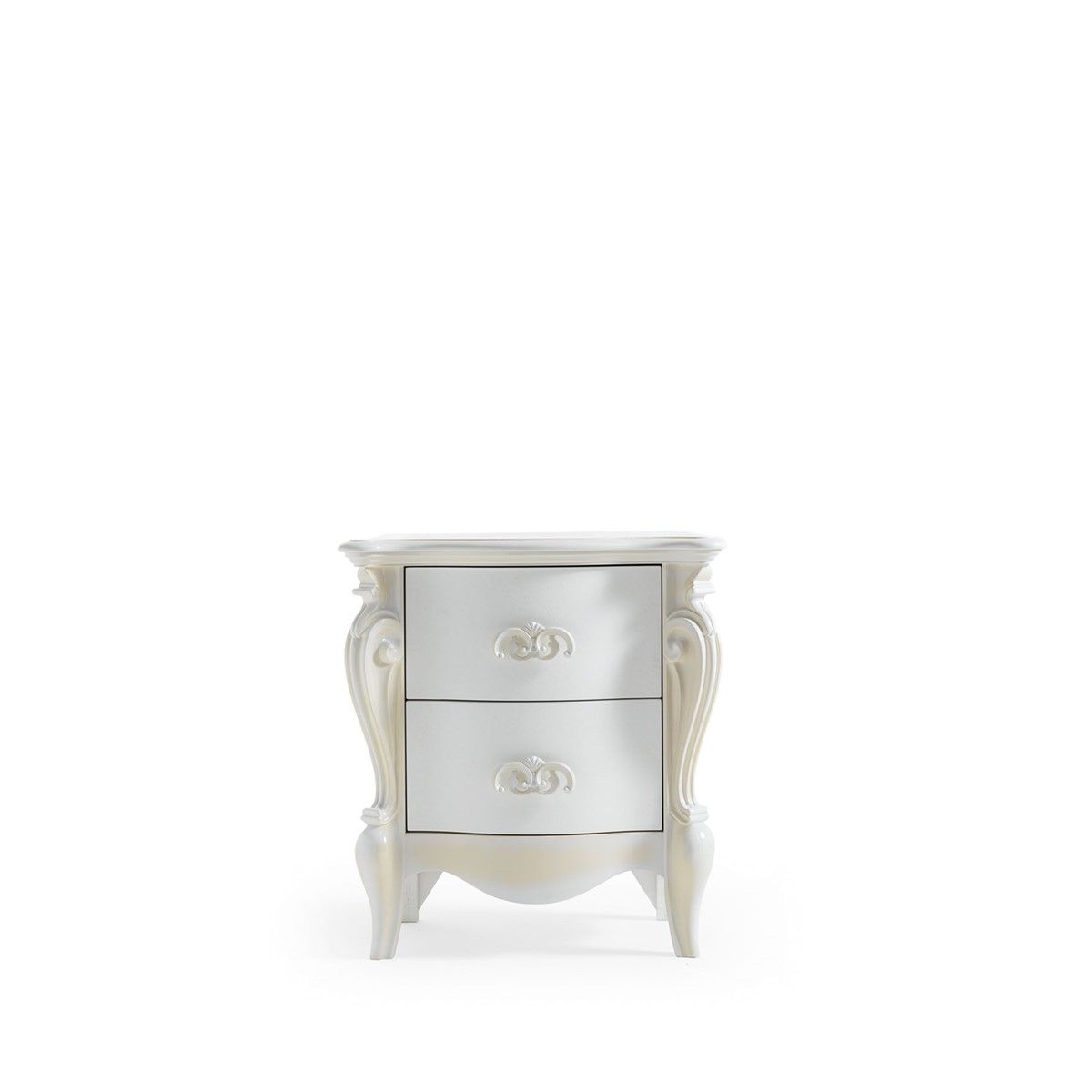 Corte Zari / Nightstands & Bedside tables / Versaille