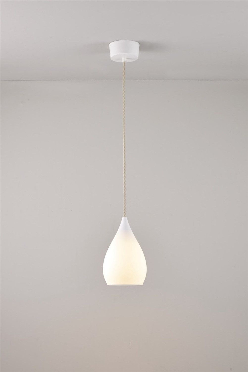 Original BTC / Pendants & Suspension Lights / Drop One Small