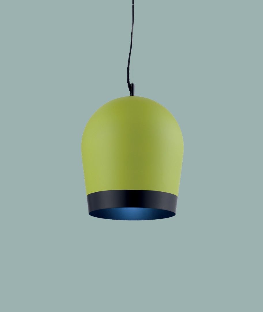 Euroluce Lampadari / Pendants & Suspension Lights / Duo Small