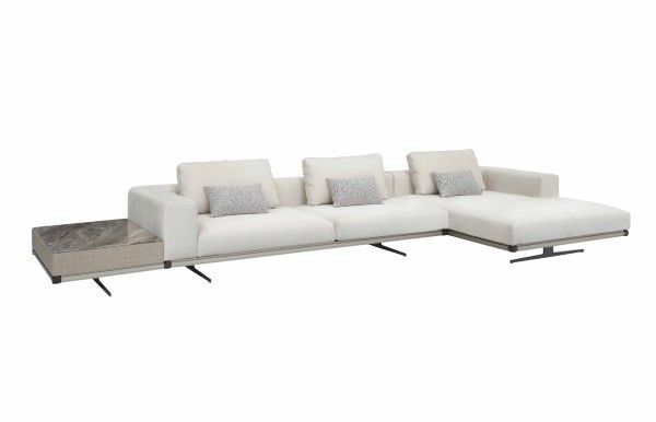 Smania / Sectional Sofas / Alea 445
