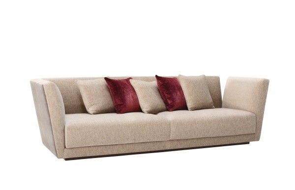 Smania / Sofas / Charme 210 – 240 – 280