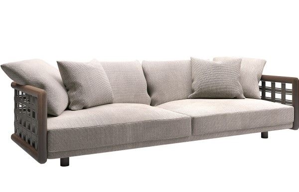 Smania / Sofas / Killian 235 – 270