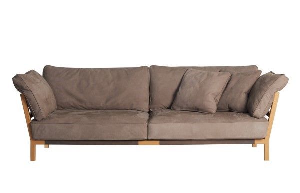Smania / Sofas / Lotus 245 – 185